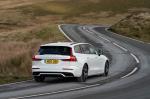Volvo V60 T8 Polestar Engineered 2019 года (UK)